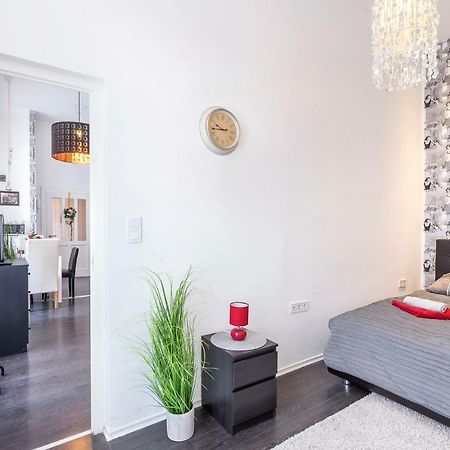 King Beautique Resort Budapešť Exteriér fotografie