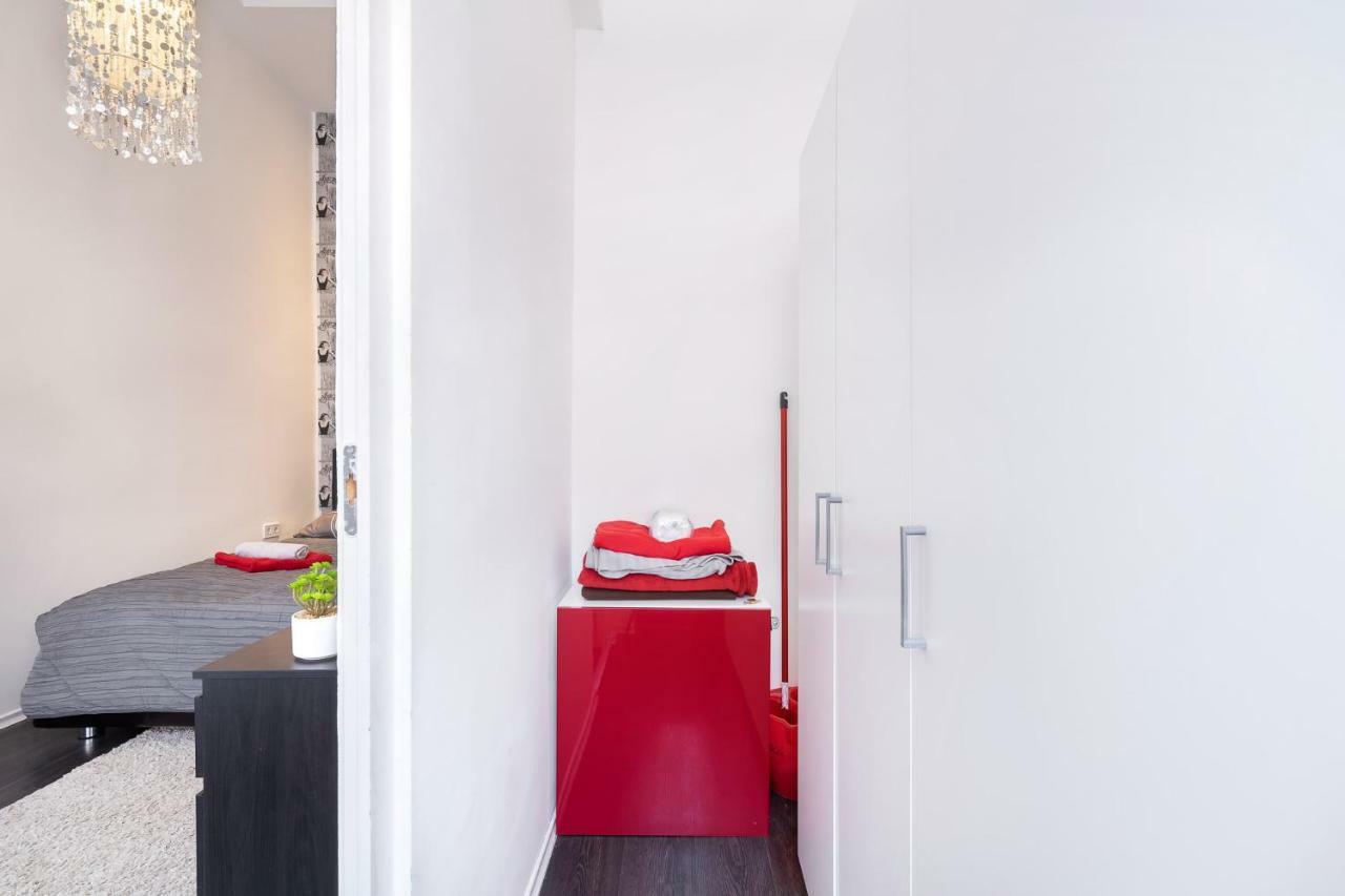 King Beautique Resort Budapešť Exteriér fotografie