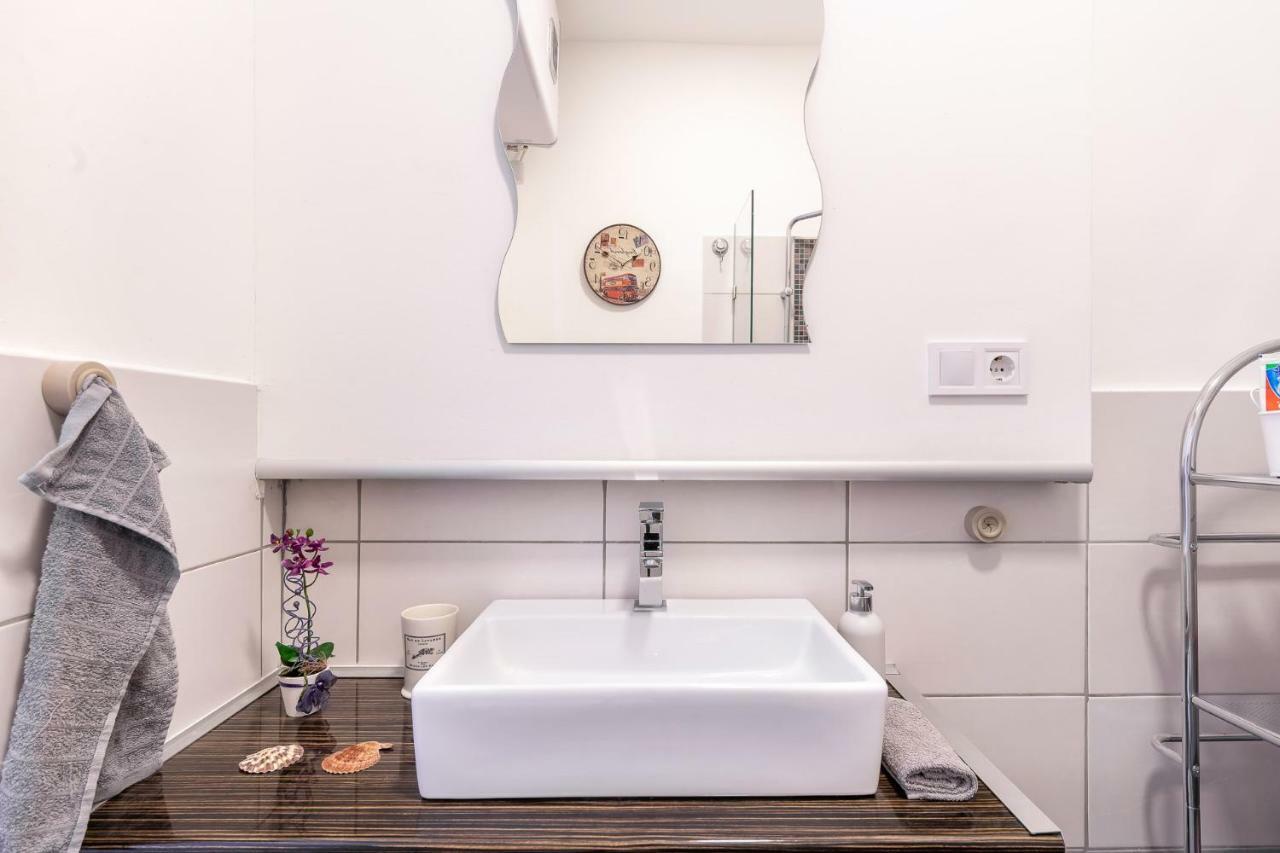 King Beautique Resort Budapešť Exteriér fotografie